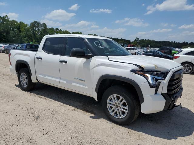 2022 TOYOTA TUNDRA CREWMAX SR Photos | TX - HOUSTON - Repairable ...