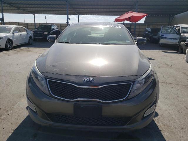 5XXGN4A76EG263974 KIA OPTIMA EX