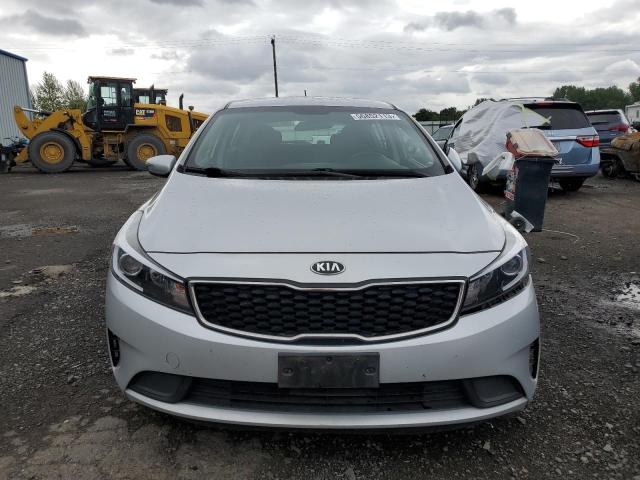KNAFK5A82H5675608 KIA FORTE LX