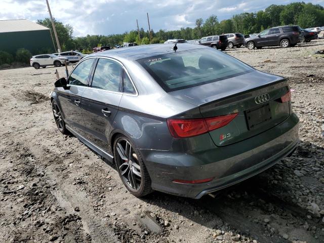 2015 AUDI S3 - WAUBFGFF7F1056612
