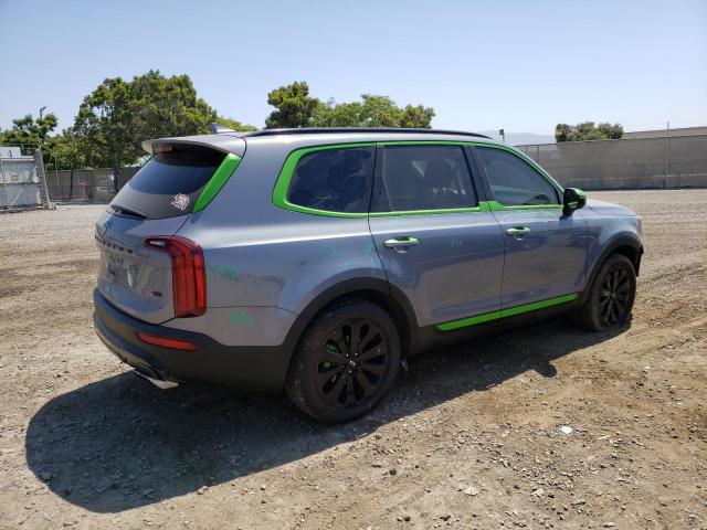 5XYP64HCXLG043813 KIA Telluride S