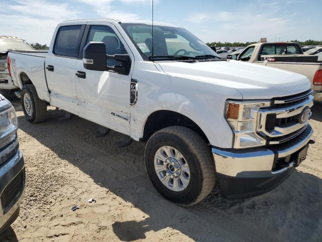 1FT7W2BT8NEE58265 Ford F250 Super Duty
