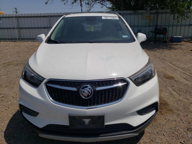 KL4CJASB0JB529236 2018 BUICK ENCORE, photo no. 5