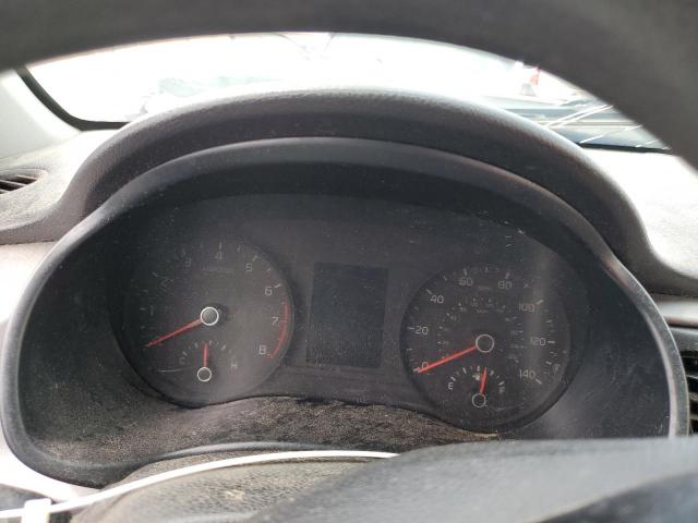 3KPA24AB3JE047926 KIA RIO LX