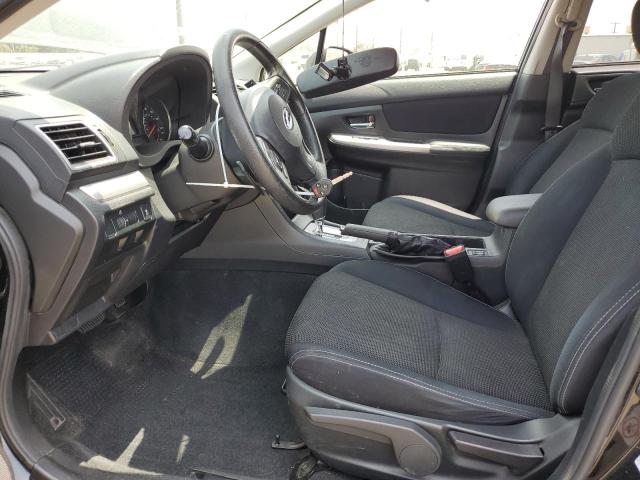 JF2GPADC9F8226361 Subaru Xv Crosstrek 2.0 Premium