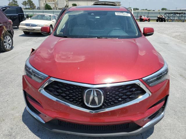 5J8TC2H5XKL016595 Acura Rdx Technology