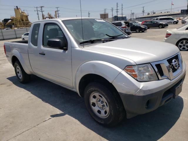 1N6BD0CT1HN709227 Nissan FRONTIER S