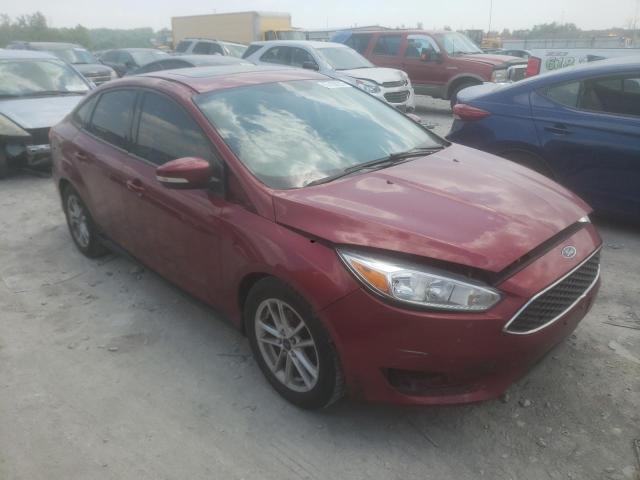 1FADP3F2XFL219990 Ford FOCUS SE