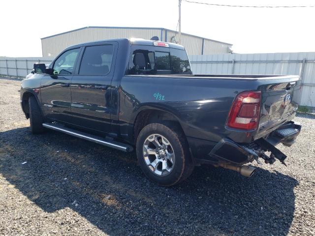 2019 DODGE OTHER 1C6SRFFT5KN711175