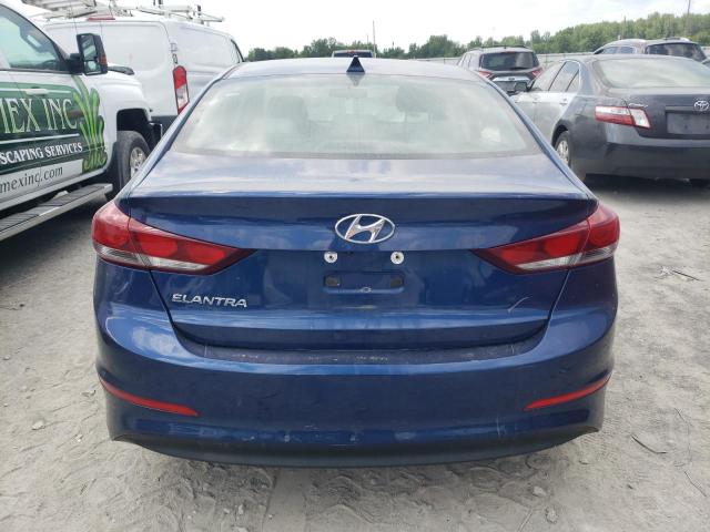 2017 Hyundai Elantra Se VIN: 5NPD84LF2HH147002 Lot: 50277704