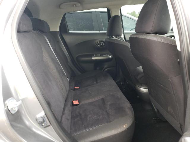 JN8AF5MV1GT657067 Nissan JUKE S