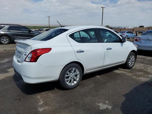 3N1CN7AP5JL874953 Nissan VERSA S