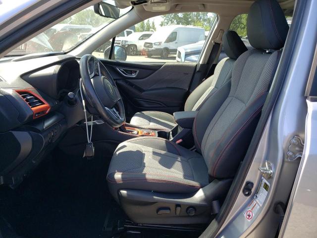 JF2SKAPC3KH447565 Subaru Forester Sport