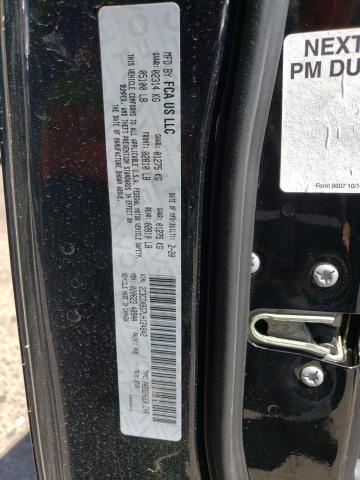 2C3CDXBG7LH124842 Dodge Charger Sxt