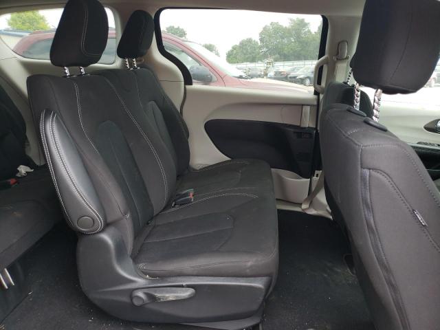 2021 CHRYSLER VOYAGER L 2C4RC1AG2MR571226