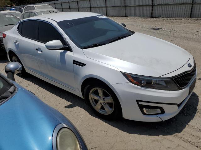 KNAGM4A77F5643136 KIA Optima Lx