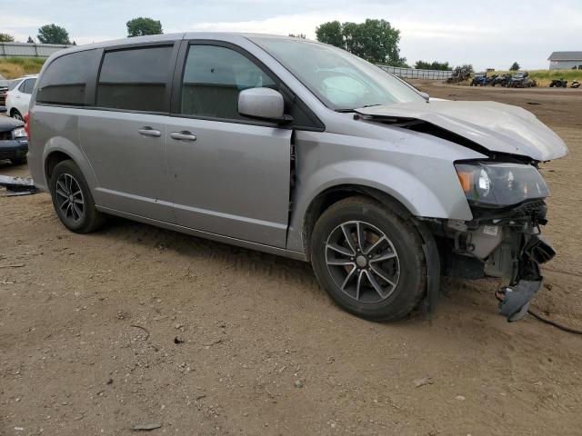 2C4RDGBG3JR153199 Dodge Grand Caravan Se