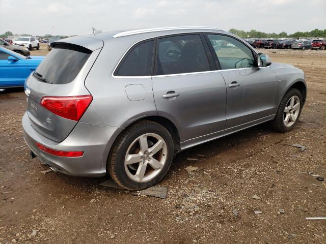 WA1DKAFPXBA085443 2011 AUDI Q5, photo no. 3