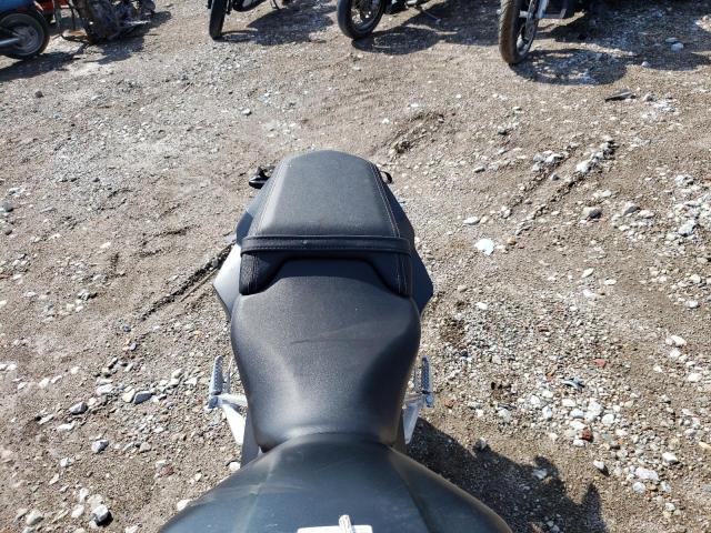 2021 HONDA CB650 RA MLHRH0255M5200189