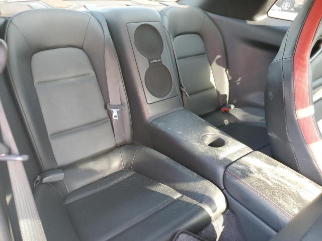 2019 NISSAN GT-R PURE - JN1AR5EF6KM750232