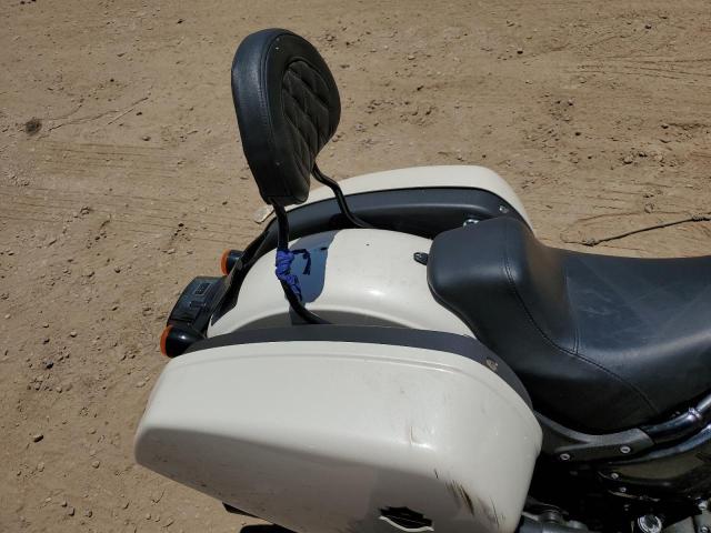 2023 HARLEY-DAVIDSON FLXRST 1HD1YXZ1XPB012719