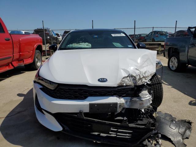 5XXG64J26MG063273 KIA K5 GT LINE