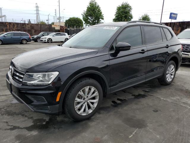 2019 Volkswagen Tiguan S