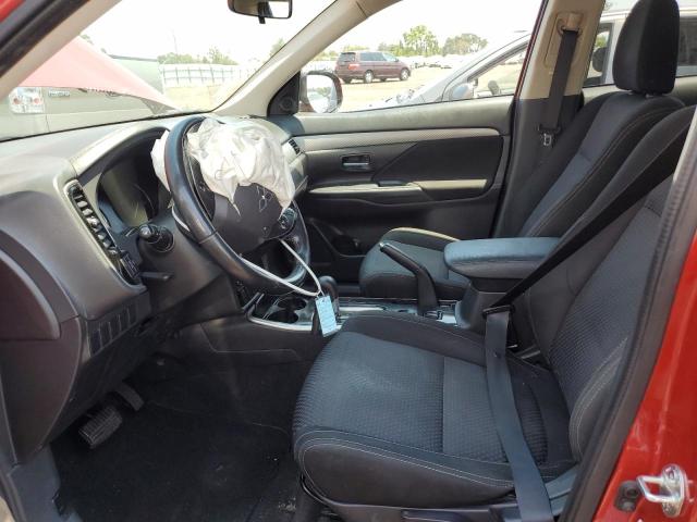JA4AD3A31JZ054644 Mitsubishi Outlander Se