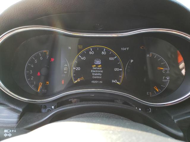 1C4RJFBG6KC777866 Jeep Grand Cherokee Limited