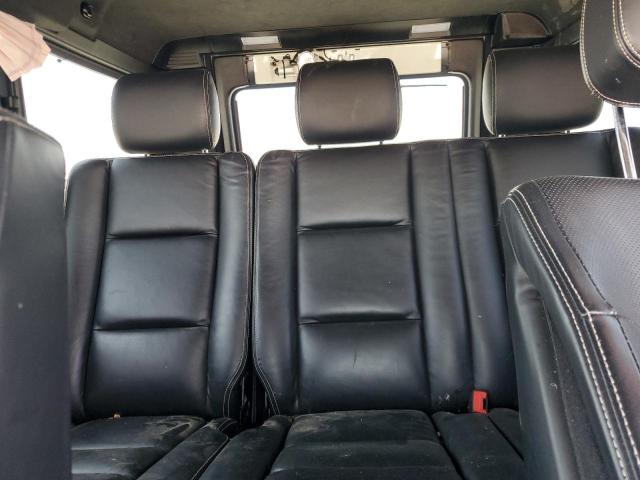 2015 MERCEDES-BENZ G 63 AMG - WDCYC7DF5FX233920