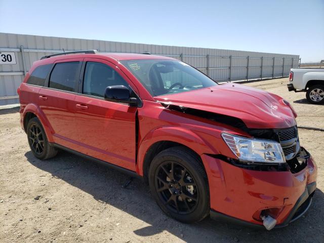 3C4PDCBG6HT644048 Dodge Journey Sxt