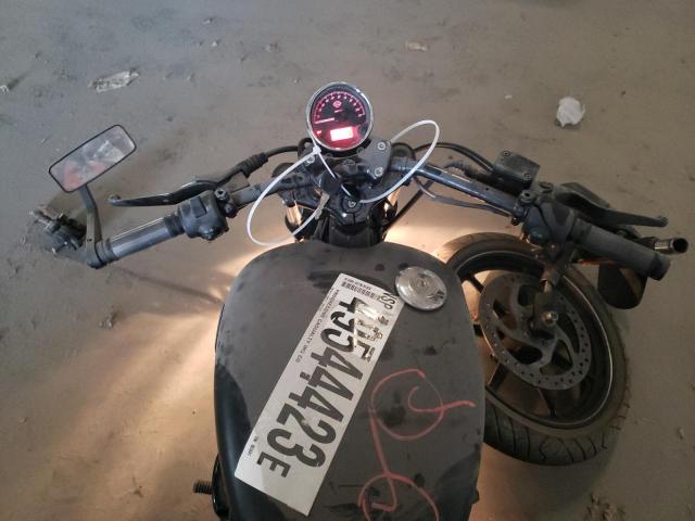 2016 HARLEY-DAVIDSON XG750 1HD4NBB14GC503641