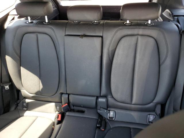 WBXHU7C30H5D71668 BMW X1 Sdrive28i