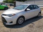 2018 TOYOTA COROLLA L - 2T1BURHE6JC043623