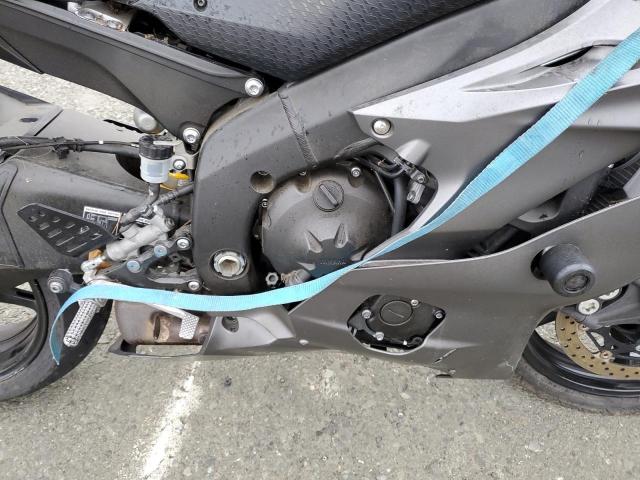 2018 YAMAHA YZFR6 C JYARJ28Y0JA001277