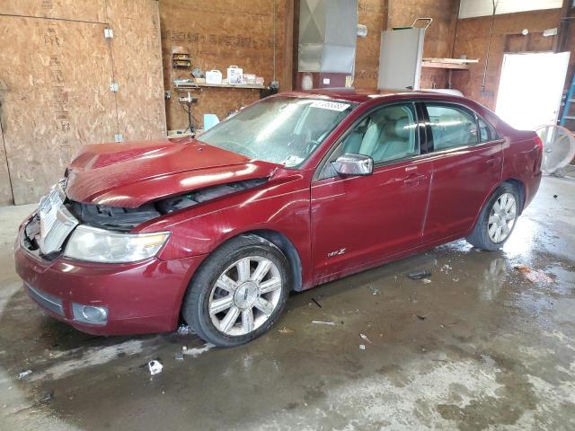 2007 Lincoln MKZ 