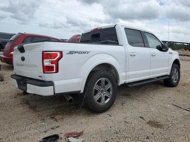 1FTEW1C47KKE74107 Ford F150 Supercrew