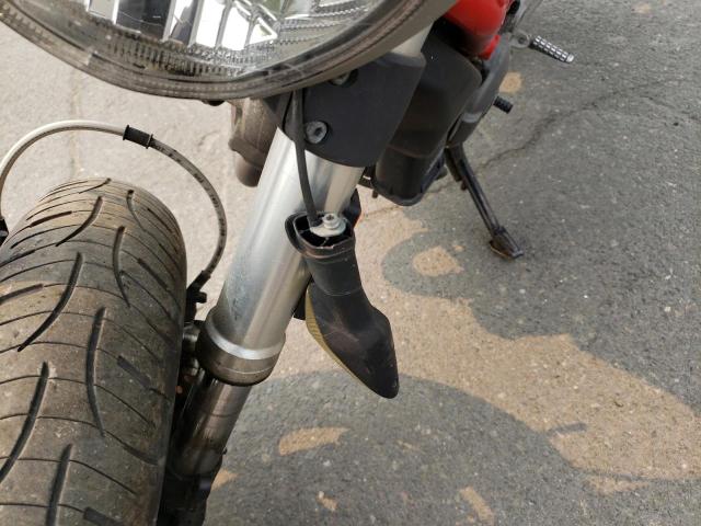 2009 DUCATI MONSTER 69 - ZDM1RADN99B012661