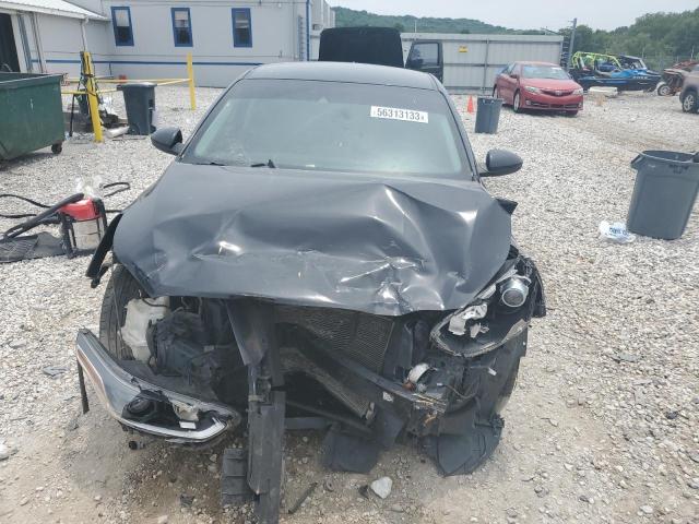 3KPF24AD5KE012605 KIA FORTE FE