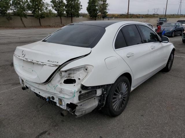55SWF4KB2FU028485 Mercedes-Benz C 300 4matic
