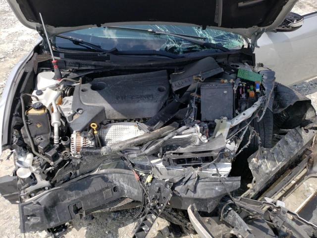 2017 NISSAN ALTIMA 2.5 - 1N4AL3AP4HC288436