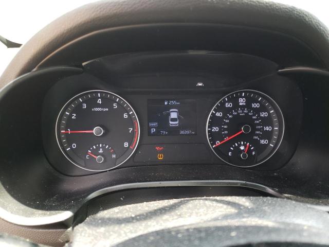 3KPF24AD7KE132065 KIA FORTE FE