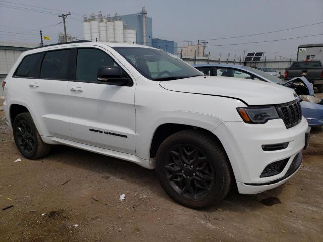 1C4RJFBG6MC838605 Jeep Grand Cherokee Limited