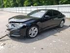 2022 ACURA TLX TECHNO - 19UUB5F47NA003323