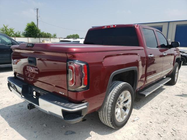 3GTP1NEC7HG287694 GMC Sierra C1500 Slt