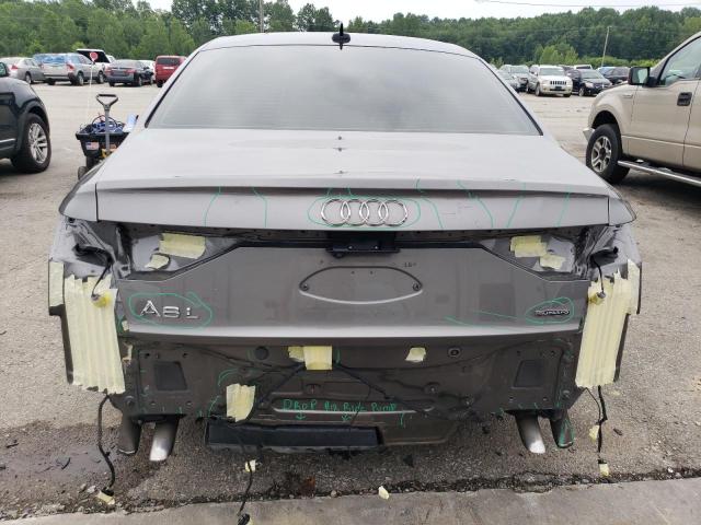 2019 AUDI A8 L WAU8DAF86KN004499