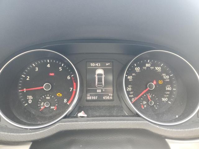 2017 VOLKSWAGEN PASSAT R-L - 1VWDT7A35HC083927