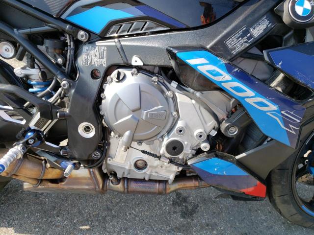 2023 BMW M 1000 R - WB10E8307P6G78070