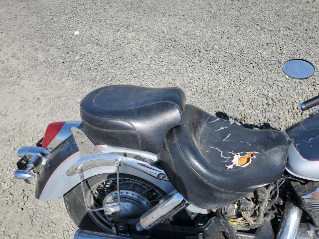 2003 HONDA VT750 CDC - JH2RC44603M700836