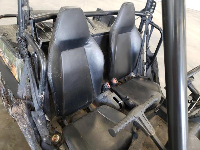 2019 POLARIS RANGER 150 - L6KHZA158KS001063